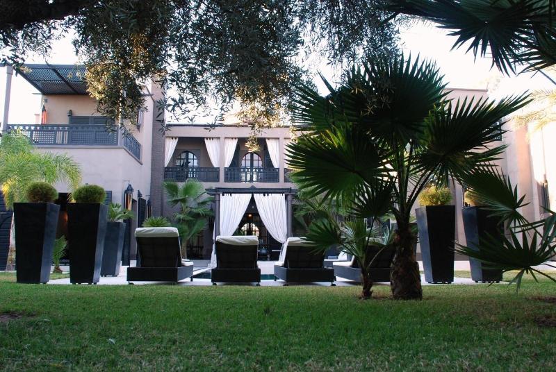 Villa Mano image
