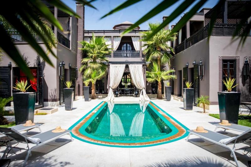 Villa Mano image