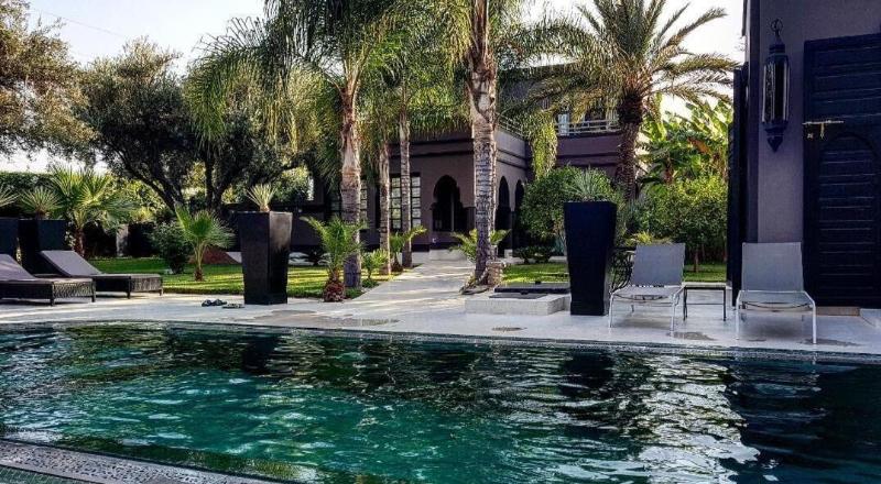 Villa Mano image