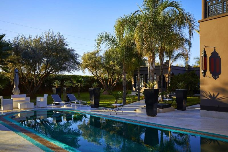 Villa Mano image