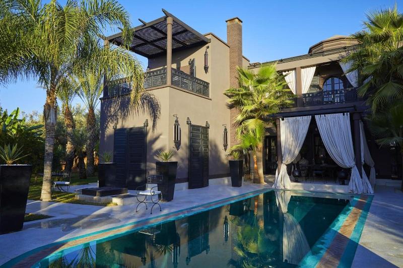 Villa Mano image