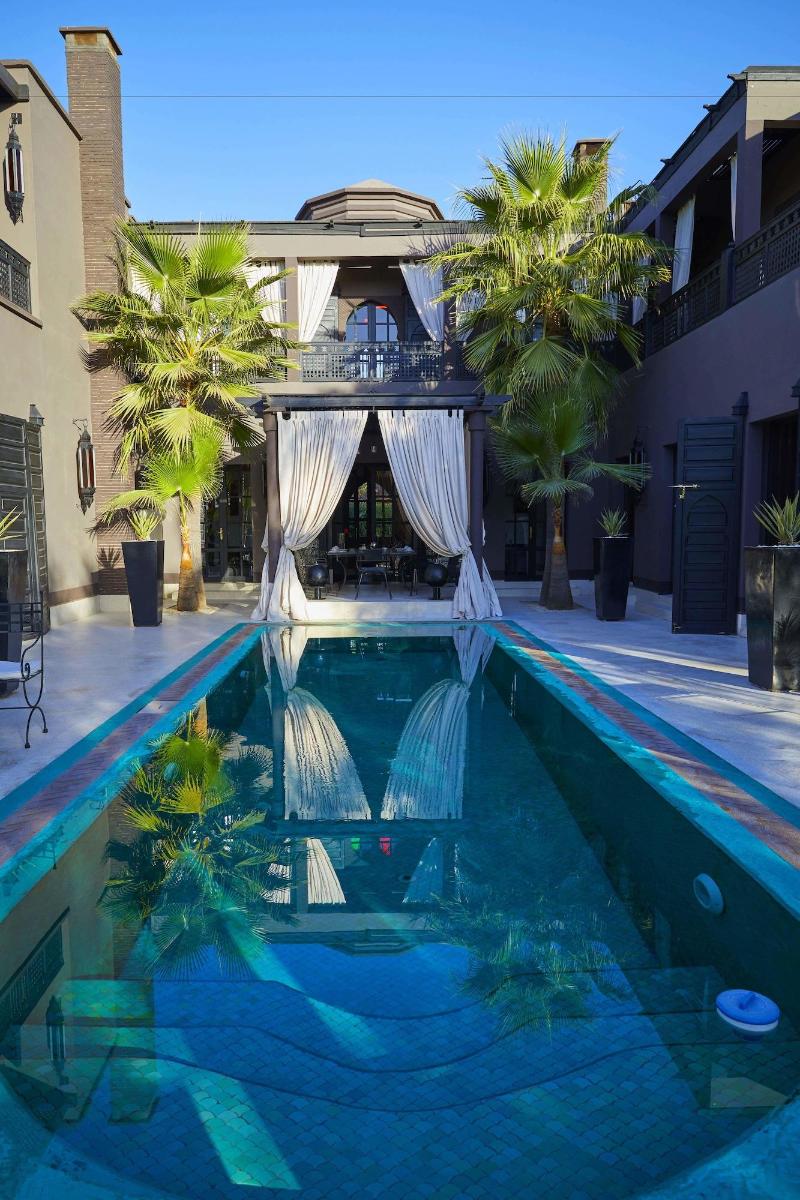 Villa Mano image
