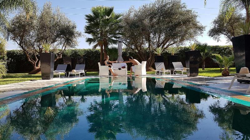 Villa Mano image