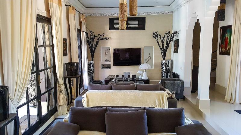 Villa Mano image