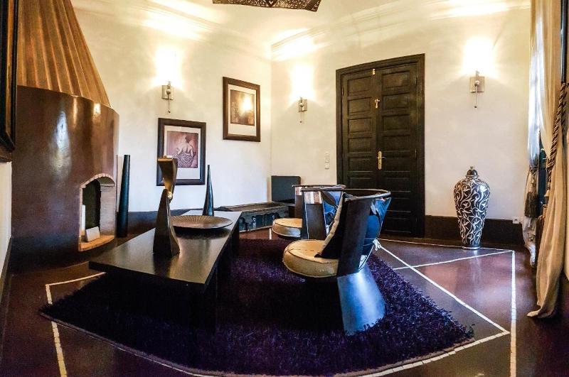 Villa Mano image