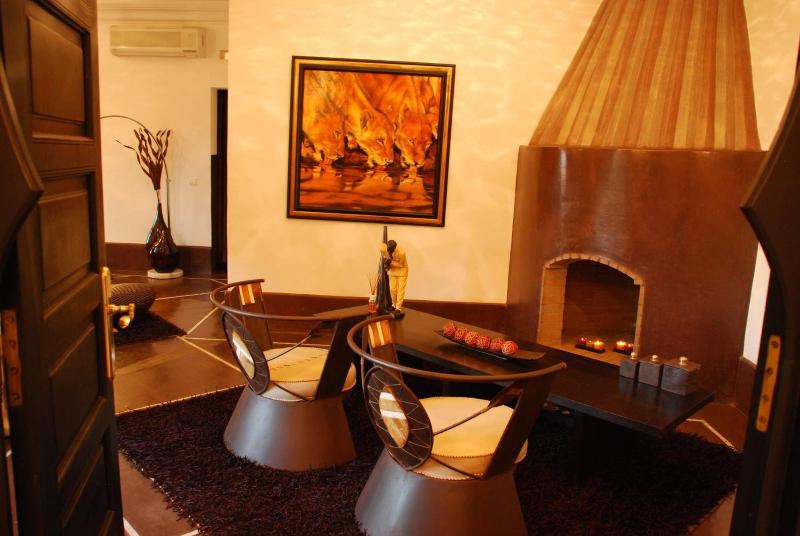 Villa Mano image