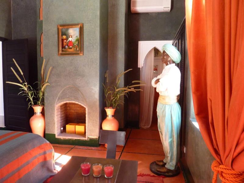 Villa Mano image