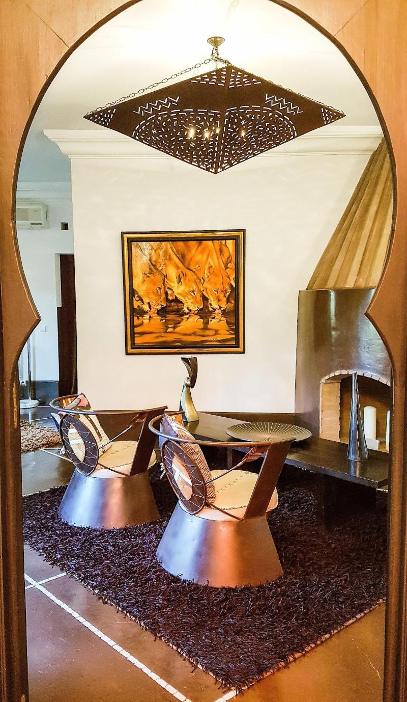 Villa Mano image