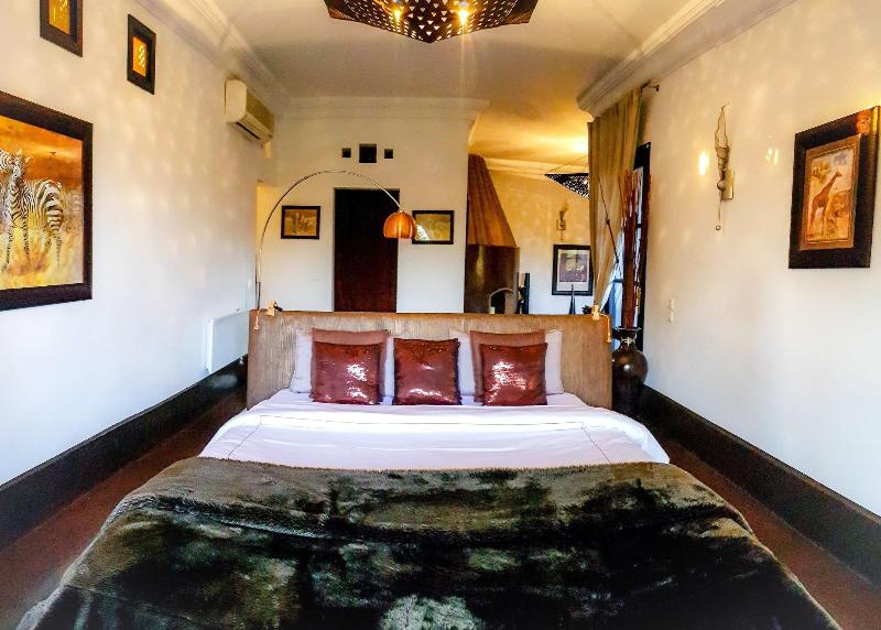 Villa Mano image
