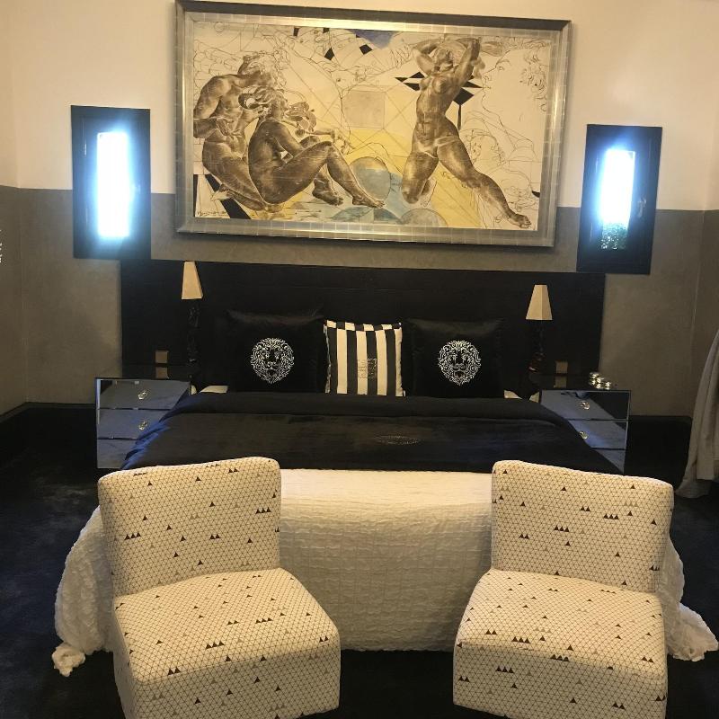 Villa Mano image