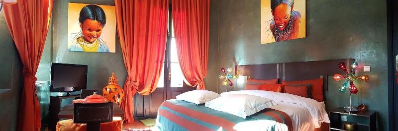 Villa Mano image