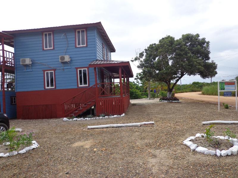 Sugar Patch Inn image