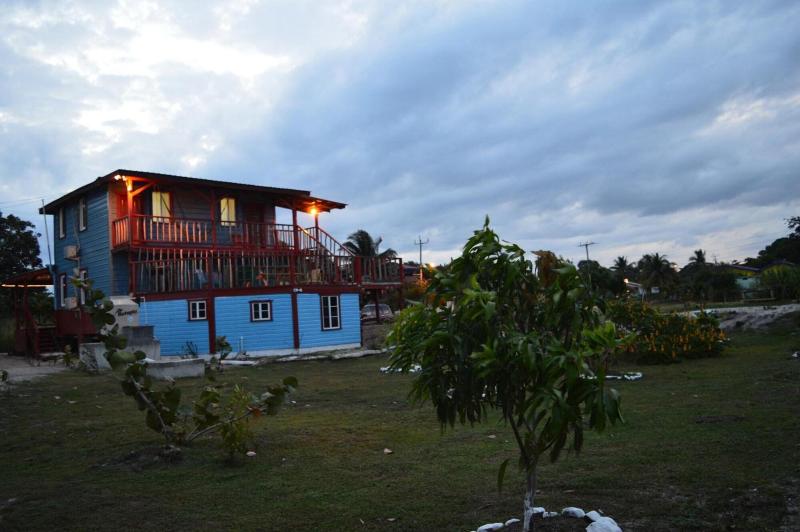 Sugar Patch Inn image