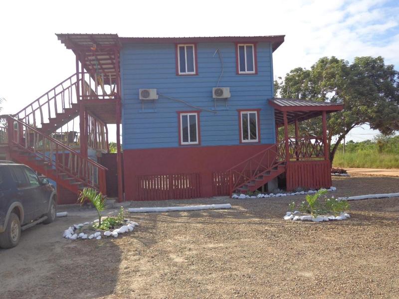 Sugar Patch Inn image