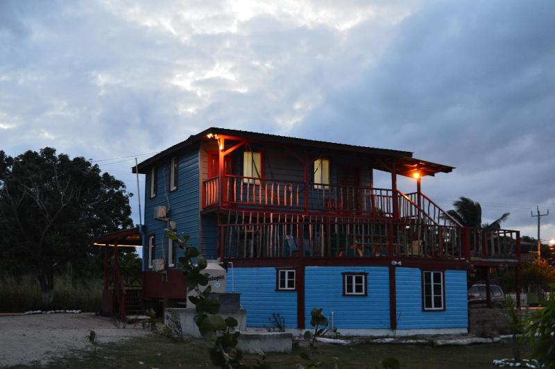 Sugar Patch Inn image