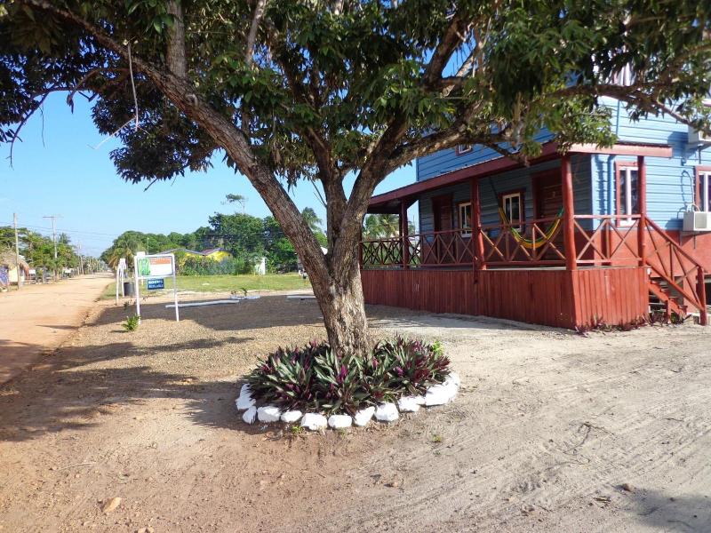 Sugar Patch Inn image