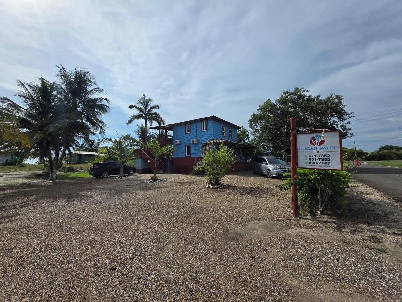 Sugar Patch Inn image