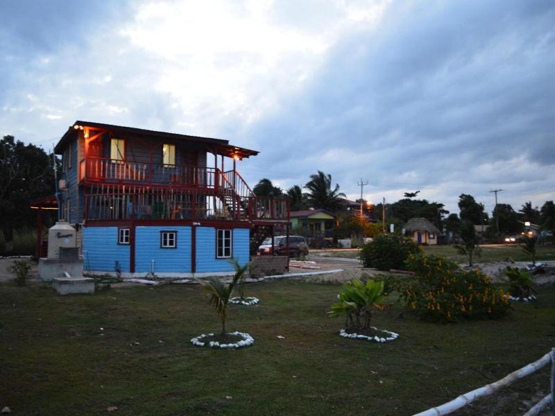 Sugar Patch Inn image