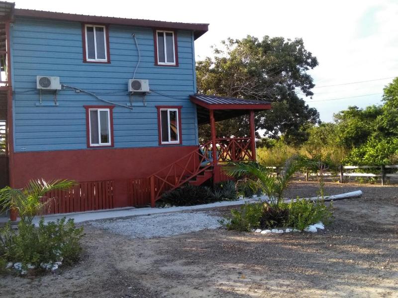 Sugar Patch Inn image