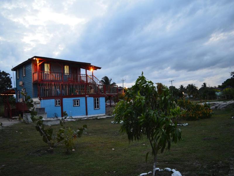 Sugar Patch Inn image