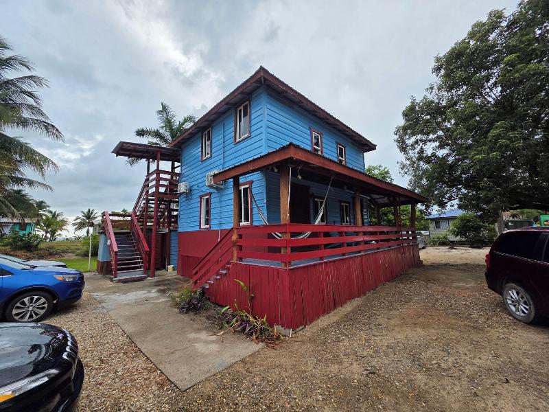 Sugar Patch Inn image