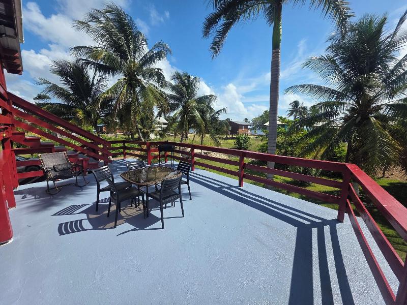 Sugar Patch Inn image