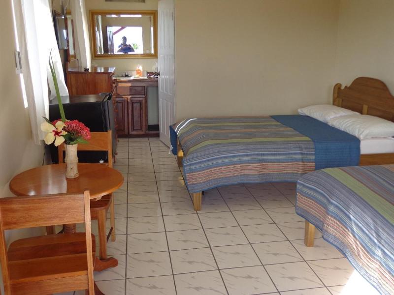 Sugar Patch Inn image