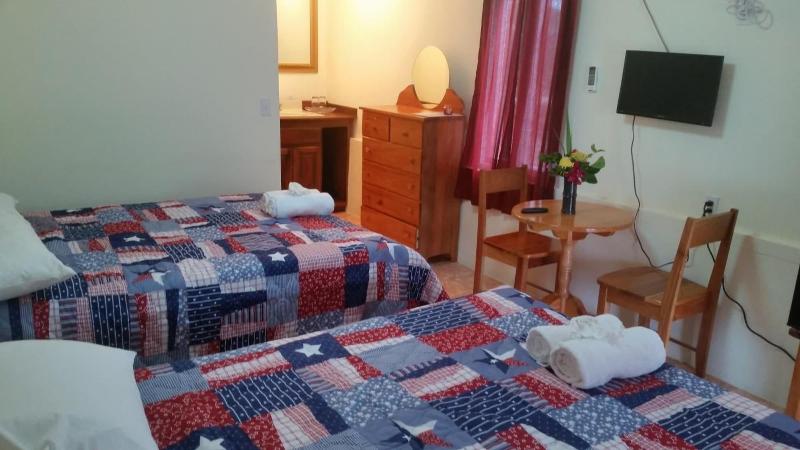 Sugar Patch Inn image