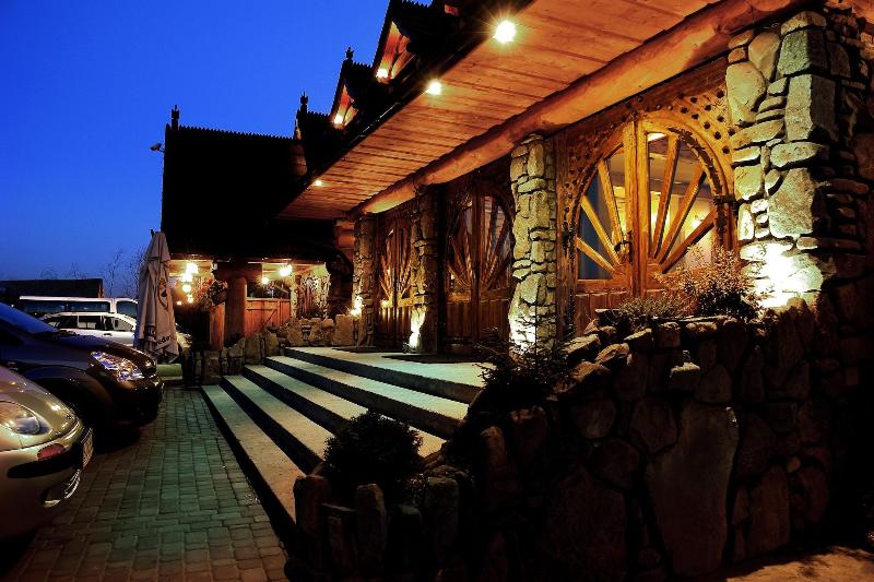 Hotel Marysin Dwa R image
