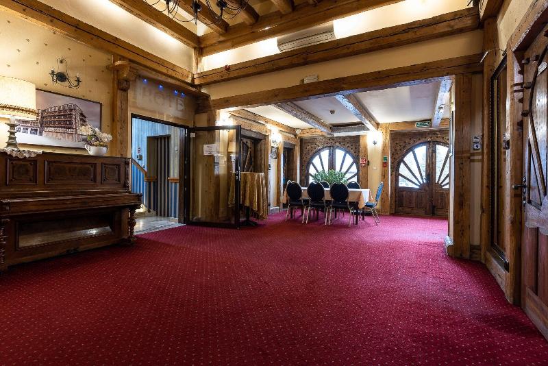 Hotel Marysin Dwa R image