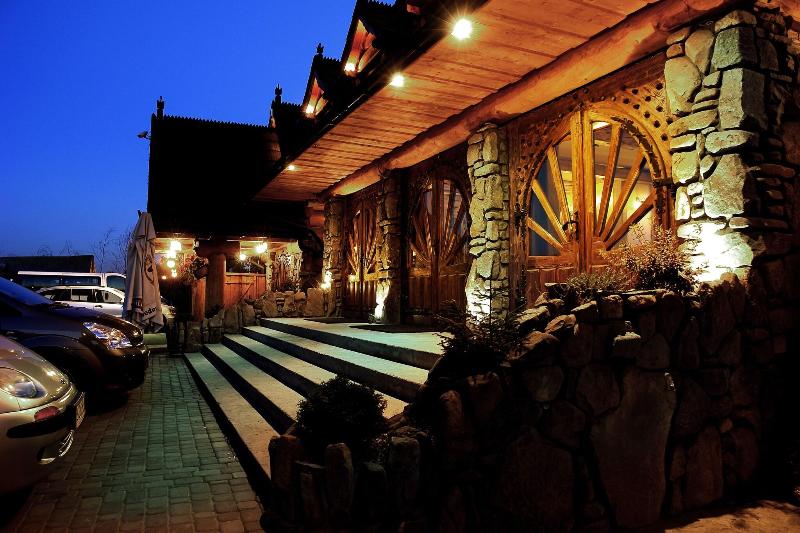 Hotel Marysin Dwa R image