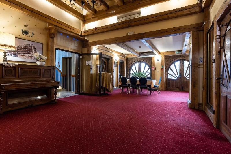 Hotel Marysin Dwa R image