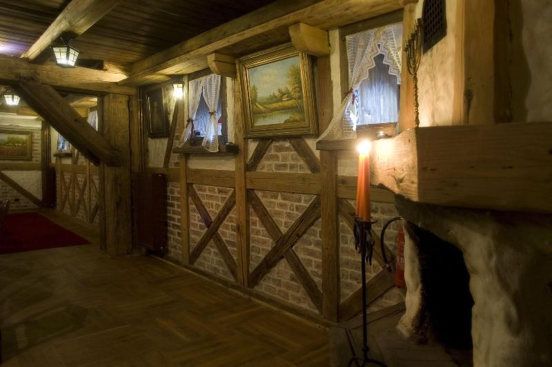 Hotel Marysin Dwa R image