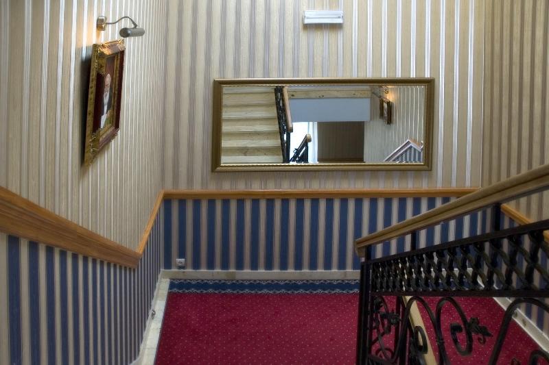 Hotel Marysin Dwa R image
