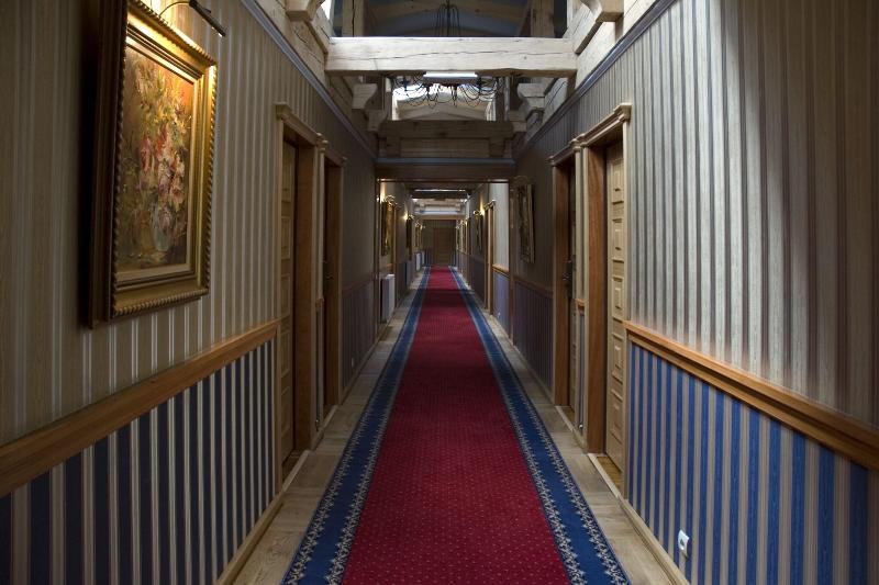 Hotel Marysin Dwa R image
