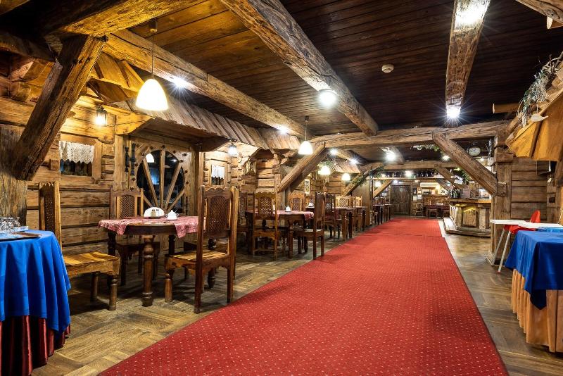 Hotel Marysin Dwa R image