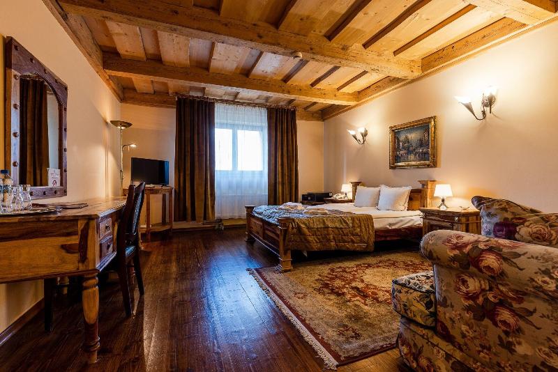 Hotel Marysin Dwa R image