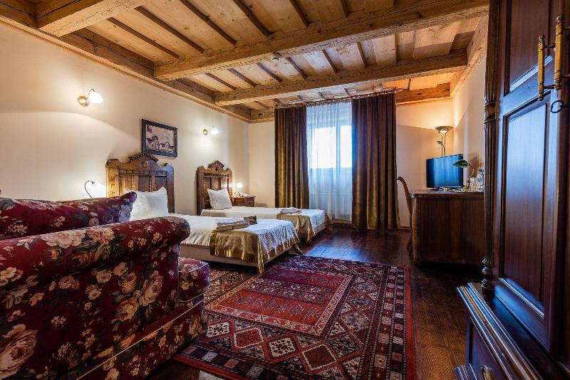 Hotel Marysin Dwa R image