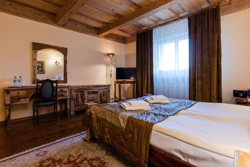 Hotel Marysin Dwa R image