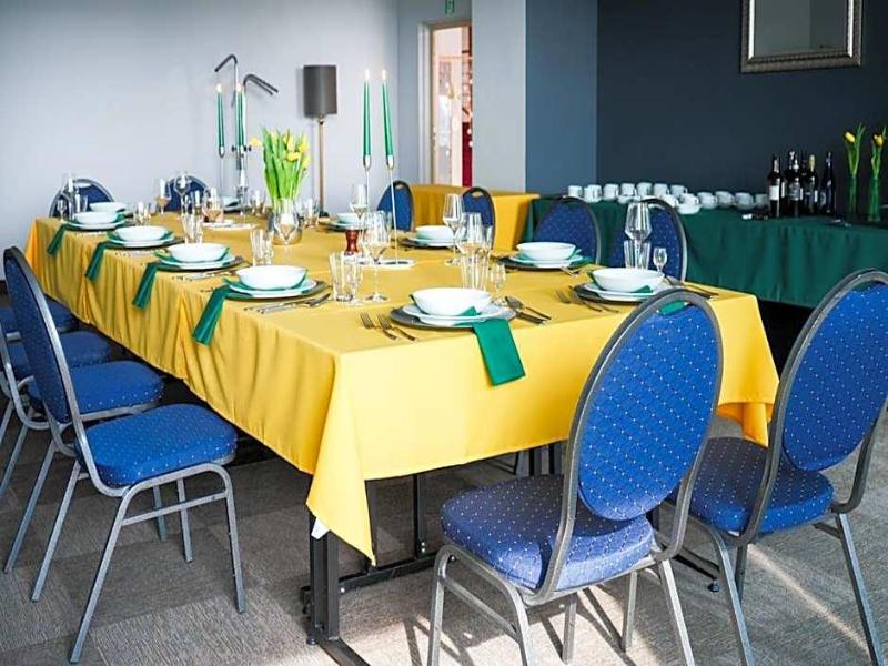Hotel Festival image