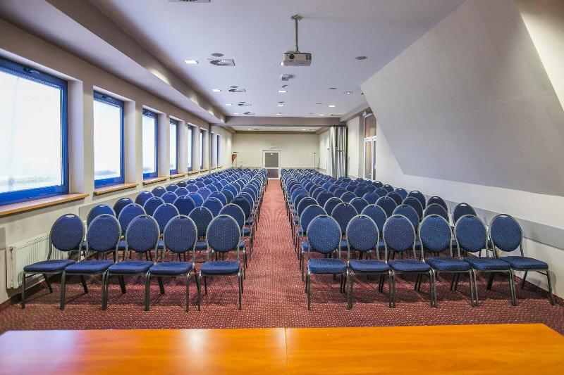 Hotel Festival image