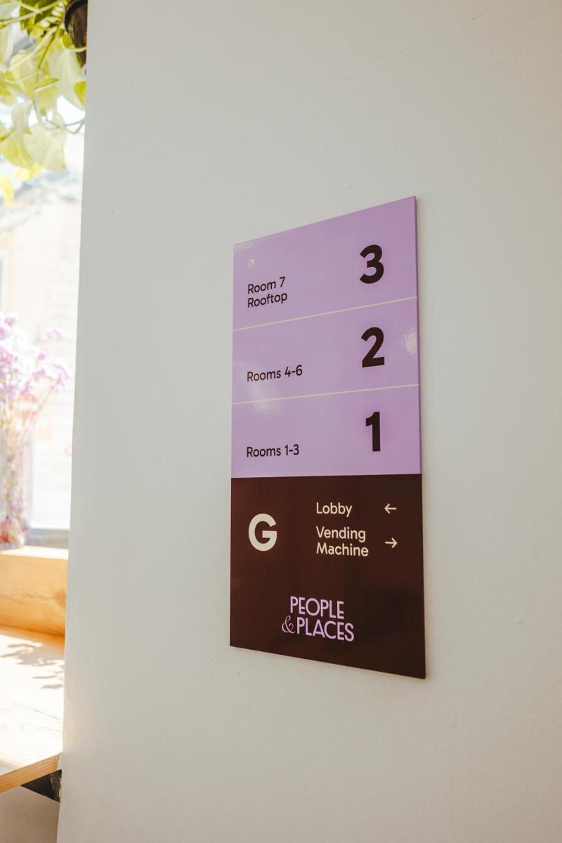 Hostel 94 image