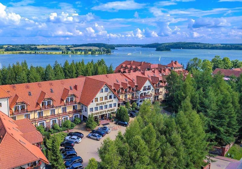 Hotel Robert S Port