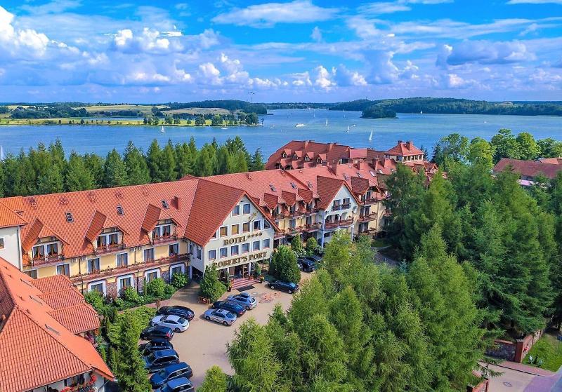 Hotel Robert S Port