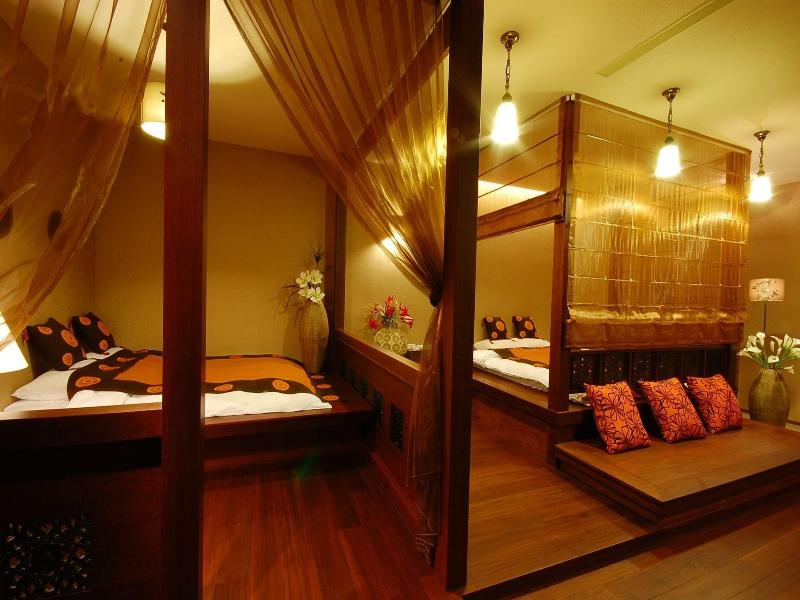 March Three Inn image
