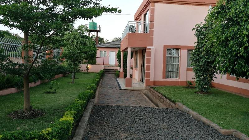 Lepatino Bed Breakfast