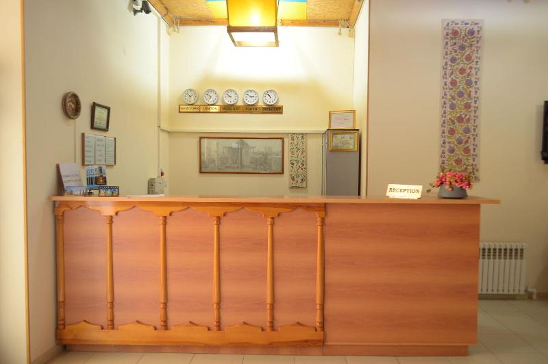 Kabir Hotel image
