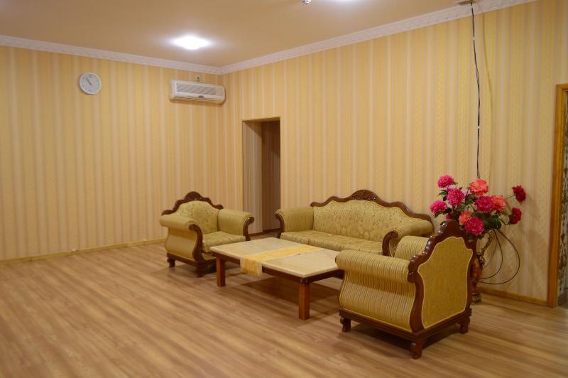 Kabir Hotel image