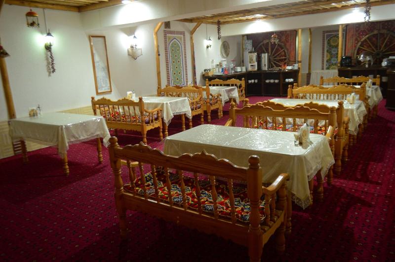 Kabir Hotel image