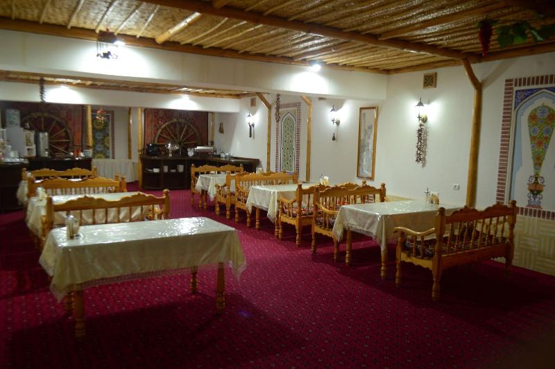 Kabir Hotel image